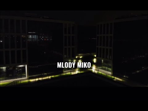 mlody miko - nocą latam sam (VIDEO)
