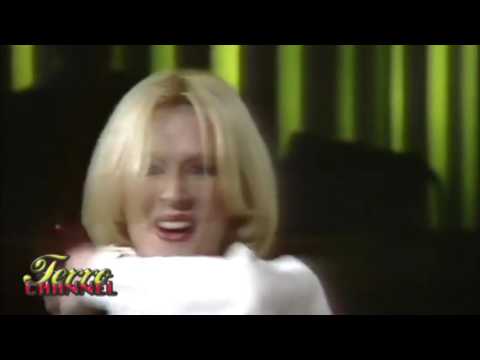 Loretta e Daniela Goggi - Domani (Secondo voi - 1977)