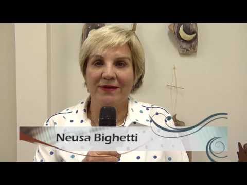 Programa Neusa Bighetti exibido no dia 16/07/2017 - Abertura