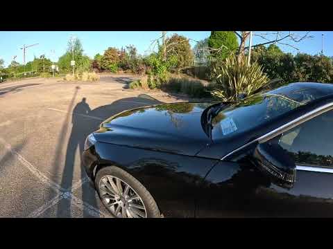 Mercedes E Class E350 (MY2015 258PS 280e tax) - Image 2