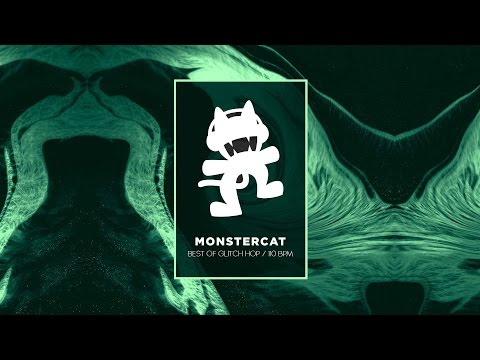 Monstercat Community Best Of Glitch Hop / 110 BPM | DJ_Harris Mix