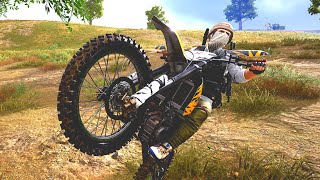 【ゆっくり実況】頑張れマリサ丸！！-19-【PUBG】