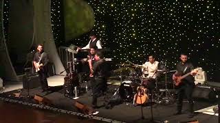 Pio Trevino - Te Quiero Muncho, Quiereme, Gulf of Mexico 11/11/2017