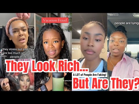 Stop Keeping Up with the Joneses: The Truth Behind Fake Luxury