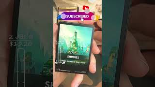 ð NICE! Mythic Rare Jumpstart Booster ð° #MagicTheGathering #Avatar #PackOpening #ATLA #Jumpstart