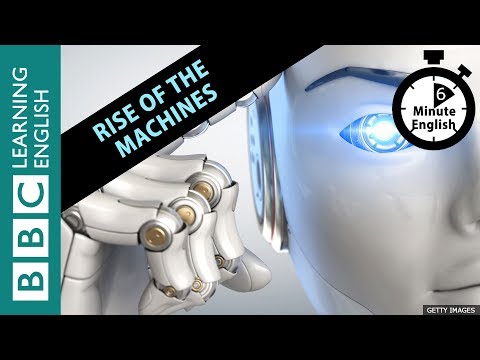 6分でわかる人工知能の話術