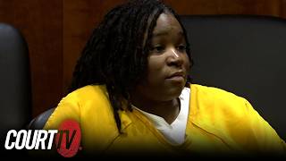 Michigan Mom Sentenced for Abandoning Kids in Squalor