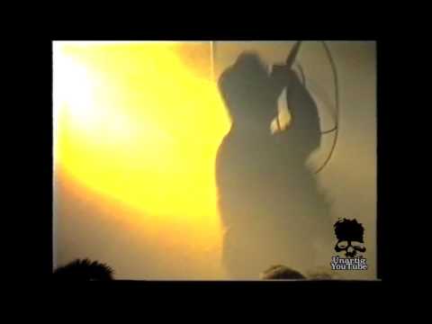 Leæther Strip - Hannover 1992 (full show)