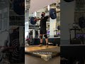 Hang Snatch High Pull & High Pull | #AskKenneth