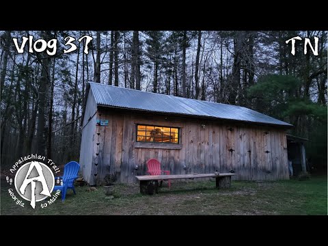 37 | Appalachian Trail | The Rabbit Hole