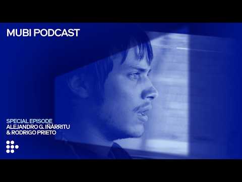 Alejandro G. Iñárritu & Rodrigo Prieto look back on AMORES PERROS | MUBI Podcast