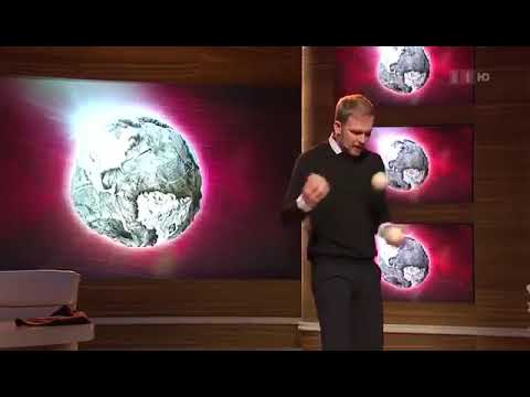 Komplexe Herausforderungen | Timo Wopp | SRF | Starker Auftritt