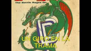 Deep Purple   A Twist In the Tale   Subtitulado