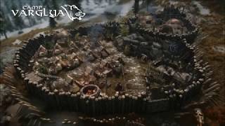 Skyrim Xbox 360 Mod Camp Varglya para RGH/JTAG