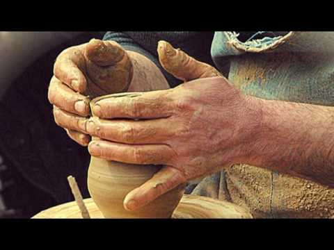 Calin Lela  - Sunt numai un vas de lut