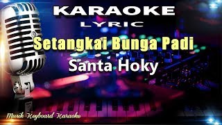 Download lagu Setangkai Bunga Padi Karaoke Tanpa Vokal mp3 Download lagu Setangkai Bunga Padi Karaoke Tanpa Vokal mp3