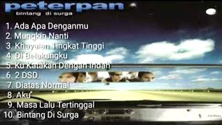 Download lagu Peterpan - Bintang Di Surga 2004 Full Album Tanpa Iklan mp3 Download lagu Peterpan - Bintang Di Surga 2004 Full Album Tanpa Iklan mp3