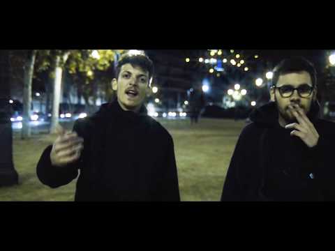 BRAHMA X TEIWAZ - ESKALIBUR