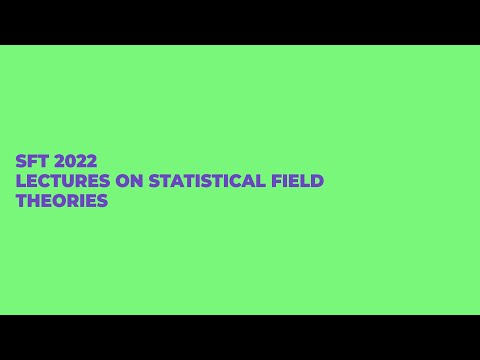 Subir Sachdev - The quantum phases of matter: Lecture III