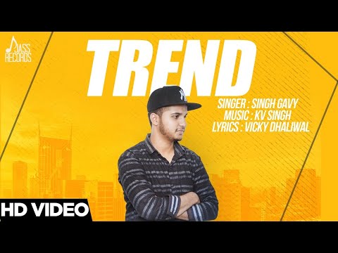 Trend