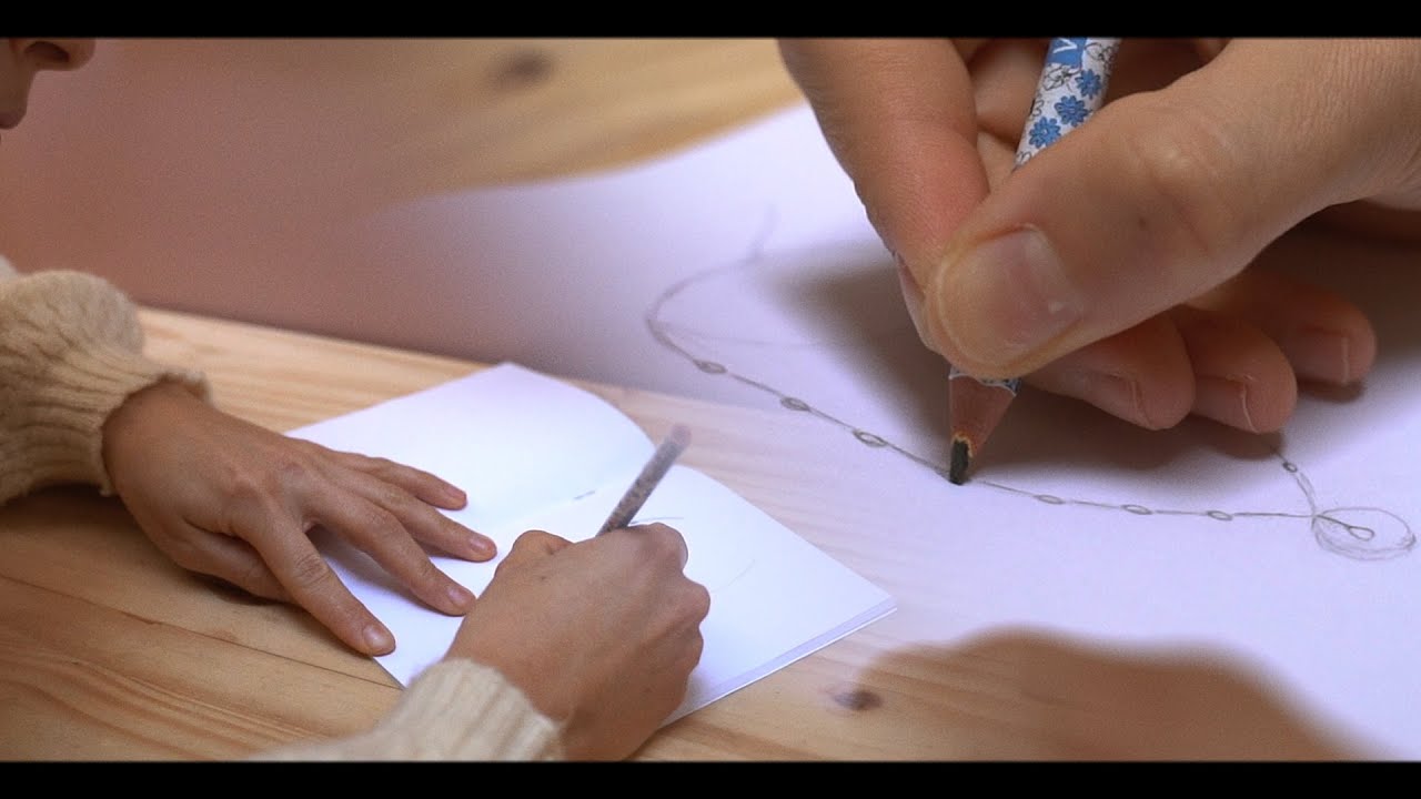 La Créativité c'est l'intelligence qui s'amuse - SHORT FILM | SONY A7III