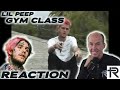 PSYCHOTHERAPIST REACTS To Lil Peep Gym Class