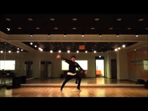 SM - Maxstep (Cover dance)