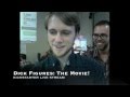 Dick Figures The Movie Kickstarter Countdown Previously Recorded