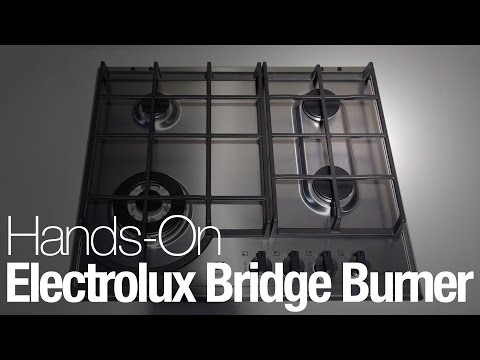 You Can Swap Out the Burners on This Gas Cooktop