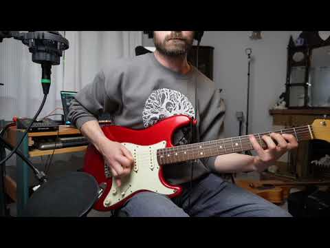 Rory Gallagher Walk On Hot Coals Irish Tour 74 Celtic Shred