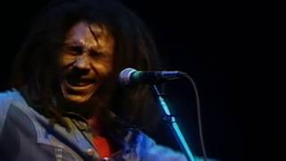 Bob Marley and the Wailers - War (+ Tribute Africa Unite)