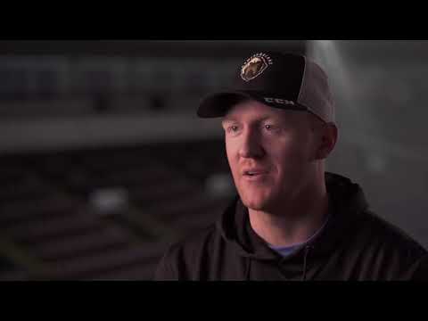 Home Team Heros | Newfoundland Growlers