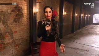 İrem Derici - Bazı Aşklar Yarım Kalmalı Kamera Arkası (Kulis)