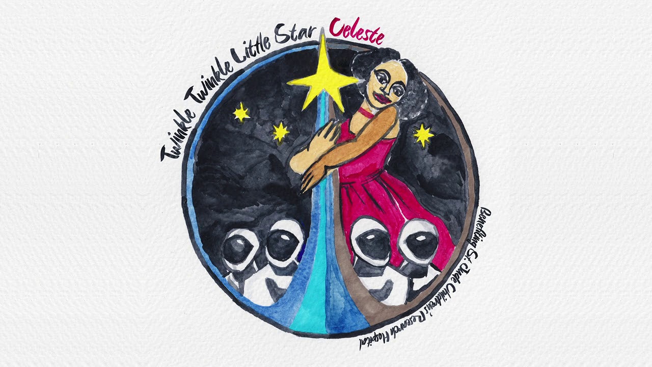 Celeste - Twinkle Twinkle 