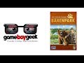 Barenpark Review with the Game Boy Geek