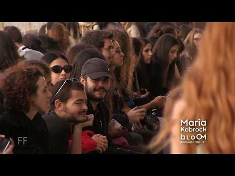 Maria Kobrock | Spring Summer 2017 Full Fashion Show | Exclusive