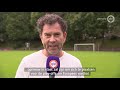 Hoe staat het ervoor met Vitesse?