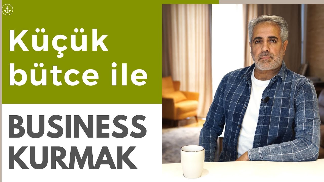 Satış Koçu - Ders 1