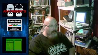 KRON for the TRS-80 Color Computer / Dragon 32 - CoCo Show Plays