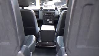 Download lagu 2015/15 Land Rover Defender 90 XS Station Wagon mp3