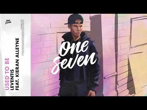 Leventis feat. Kieran Alleyne – Used To Be