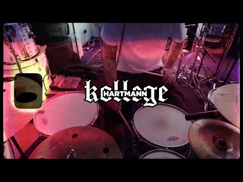 KOLLEGE HARTMANN - Proberaum Session