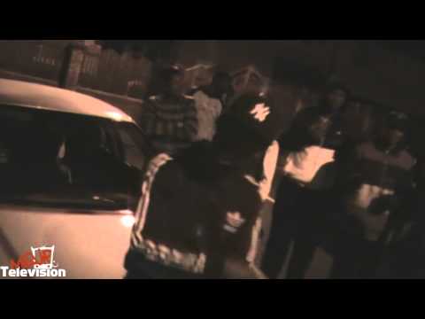 HOODZ UP ENT/ITS ARDD Presents - CO-D "HIT EM UP" (www.MisjifTV.com)