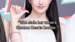 5th Gen Girl Group Member Accused Of Theft And More — Fellow Trainee Exposes “Truth” #Kpop