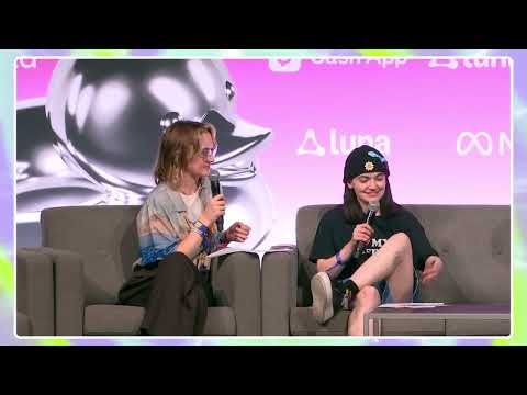 Twitch Con San Diego No Dice Panel | 19th October 2025