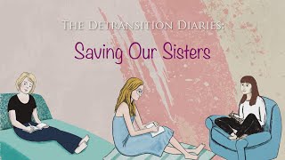 [Official Trailer] The Detransition Diaries
