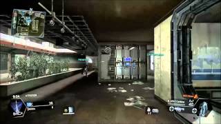 Titanfall Beta: WiFi Virus Burn Card