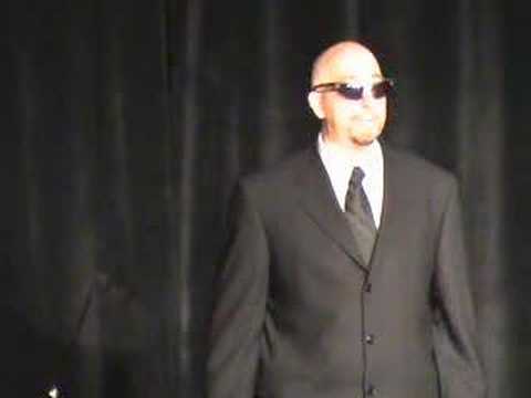 Animazement 2007  - #17 Rude