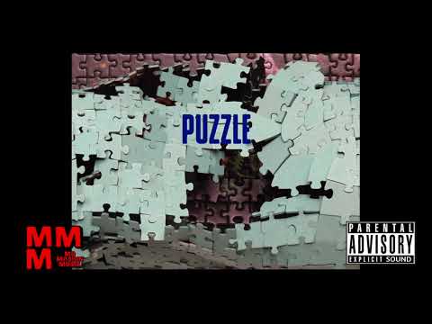 [FREE] Ufo 361 x Samra x Mois "PUZZLE" Type Beat | Free Rap Hip Hop Type Beat Instrumental