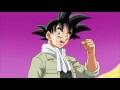 Dragon Ball Super FUNimation English Dub Preview 2